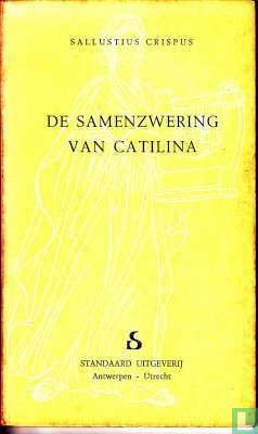 De samenzwering van Catilina - Image 1
