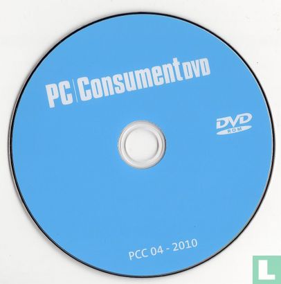 PC Consument DVD - Afbeelding 3
