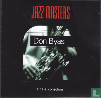 Jazz Masters  - Bild 1