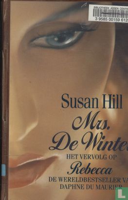 Mrs. De Winter - Image 1