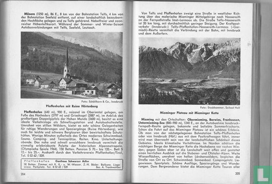 Illustrierter Reiseführer durch Tyrol - Bild 3
