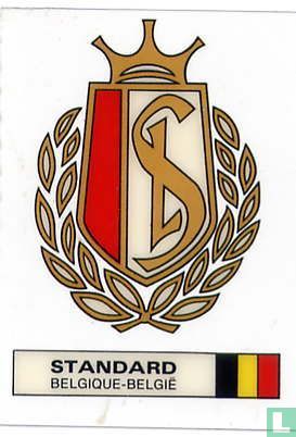 Standard Belgique-Belgie