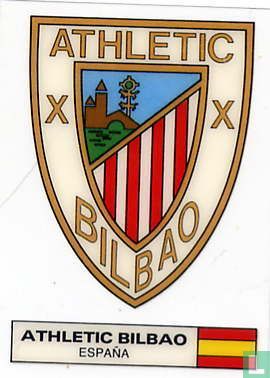 Athletic Bilbao Espana