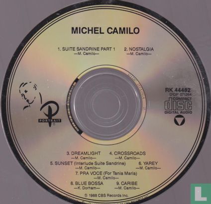 Michel Camilo - Image 3