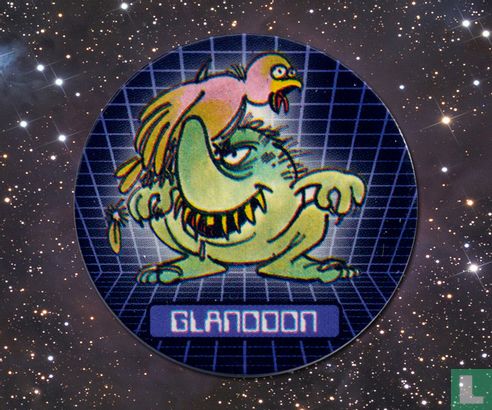 Glanodon - Bild 1
