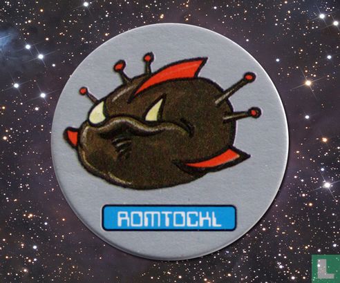 Romtockl - Image 1