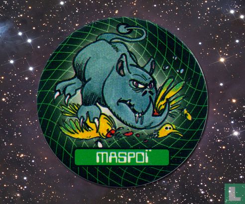 Maspoi - Image 1