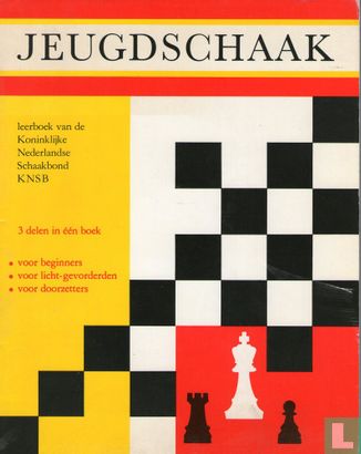 Jeugdschaak - Afbeelding 1