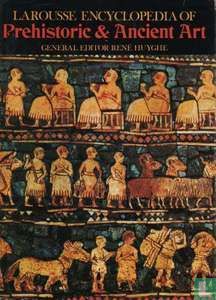 Art and Mankind Larousse Encyclopedia of Prehistoric and Ancient Art - Bild 1