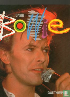 David Bowie - Image 1