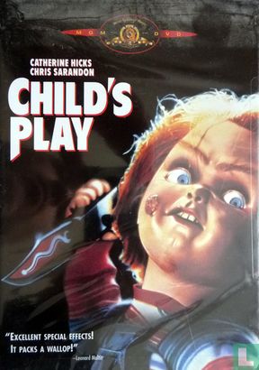 Child's Play - Image 1