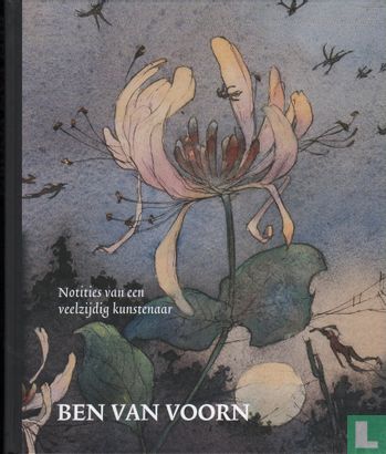 Ben van Voorn - Image 1