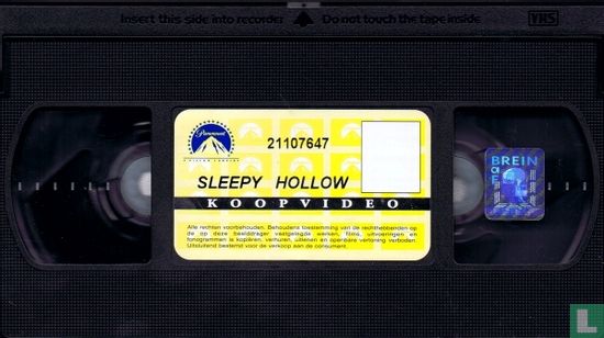 Sleepy Hollow - Afbeelding 3