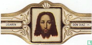 Christushoofd, Leonardo da Vinci  - Image 1