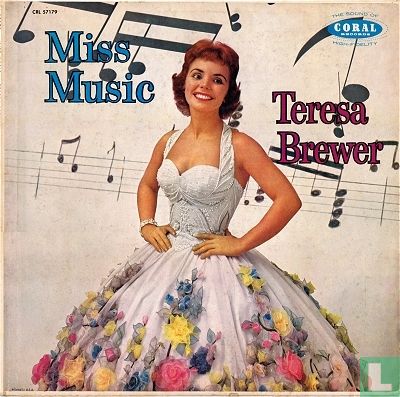 Miss Music - Image 1