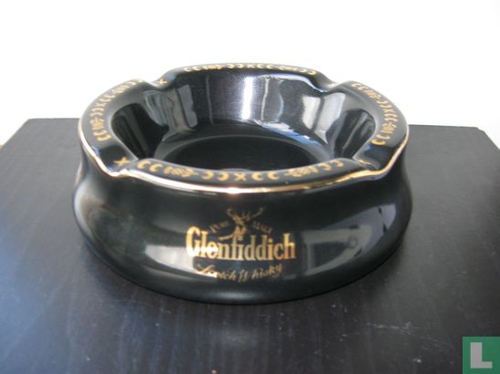 Asbak Glenfiddich - Bild 1