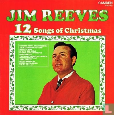 12 Songs of Christmas - Bild 1