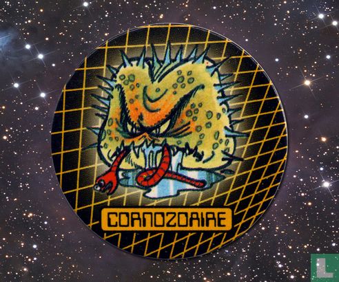 Cornozoaire - Bild 1