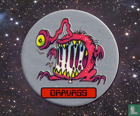 Gravass - Image 1