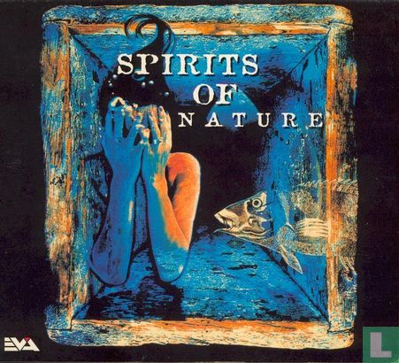 Spirits of Nature - Afbeelding 1