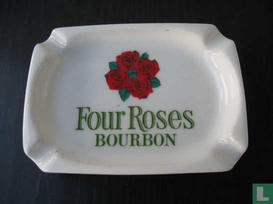 Four Roses  - Image 1