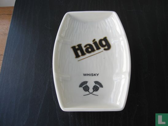 Haig - Image 1