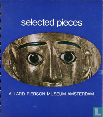 Selected pieces - Image 1