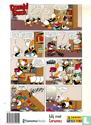 Donald Duck verzamelalbum - Image 2