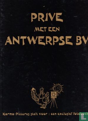 Privé met een Antwerpse BV - Afbeelding 1