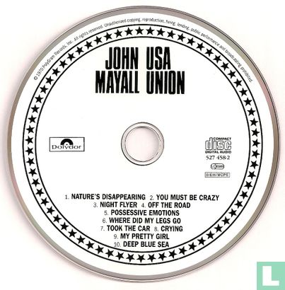 Usa Union  - Afbeelding 3