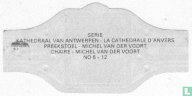 Preekstoel - Michel van der Voort  - Image 2
