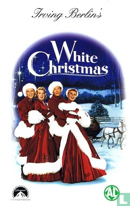 White Christmas - Image 1