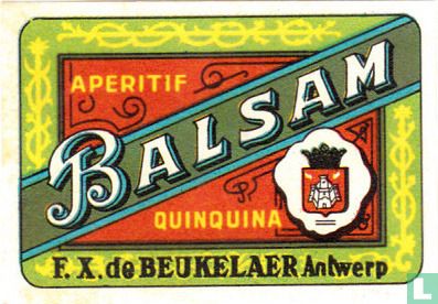Balsam - Image 1