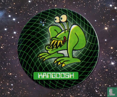 Kangoosh - Image 1