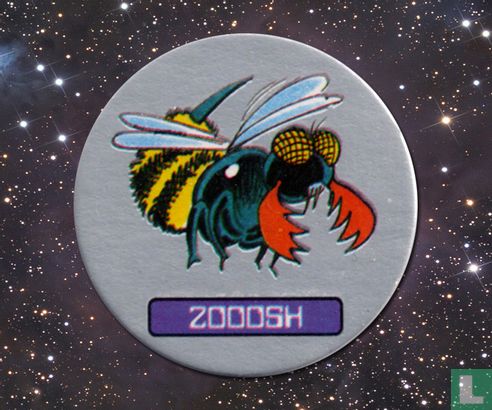 Zooosh - Afbeelding 1