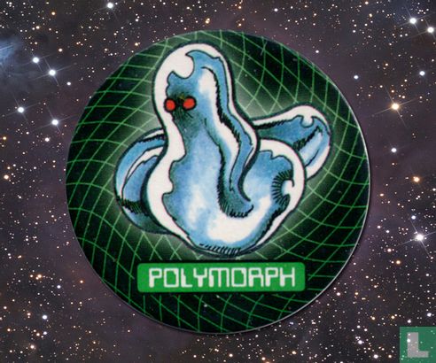 Polymorphe - Bild 1