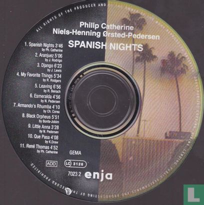 Spanish Nights  - Bild 3