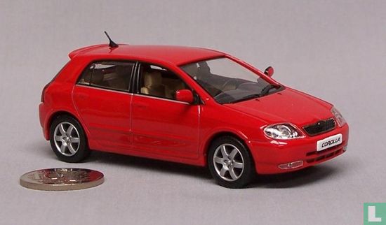 Toyota Corolla - Afbeelding 1