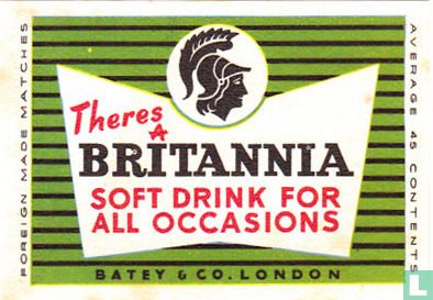 Britannia soft drink - Afbeelding 1