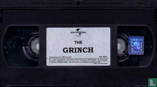 The Grinch - Afbeelding 3