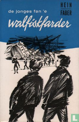 De jonges fan 'e walfiskfarder - Image 1