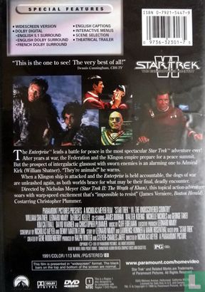 The Undiscovered Country - Image 2