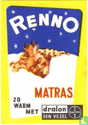 Renno matras - Image 1