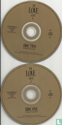 The Love Album II - Afbeelding 3