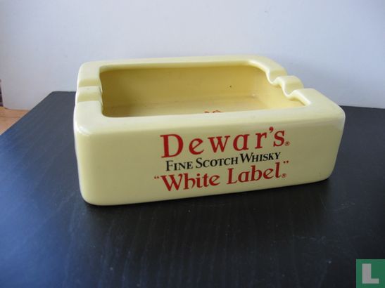 Dewar's '' White Label '' - Image 1