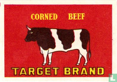 Target Brand - corned beef - Image 1