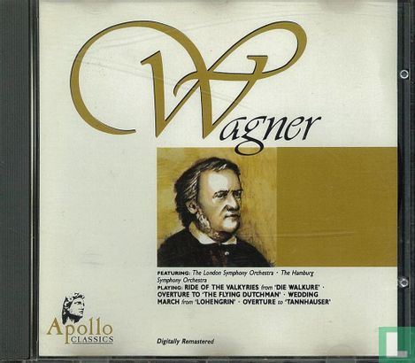 Wagner - Afbeelding 1