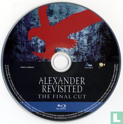 Alexander Revisited: The final cut - Bild 3