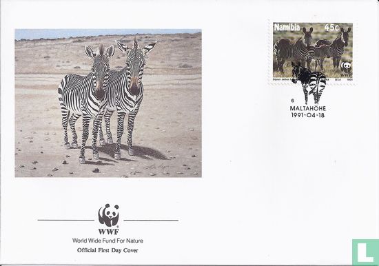 WWF-Hartmann-Bergzebra