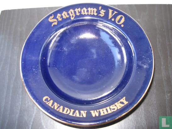 Seagram's V.O